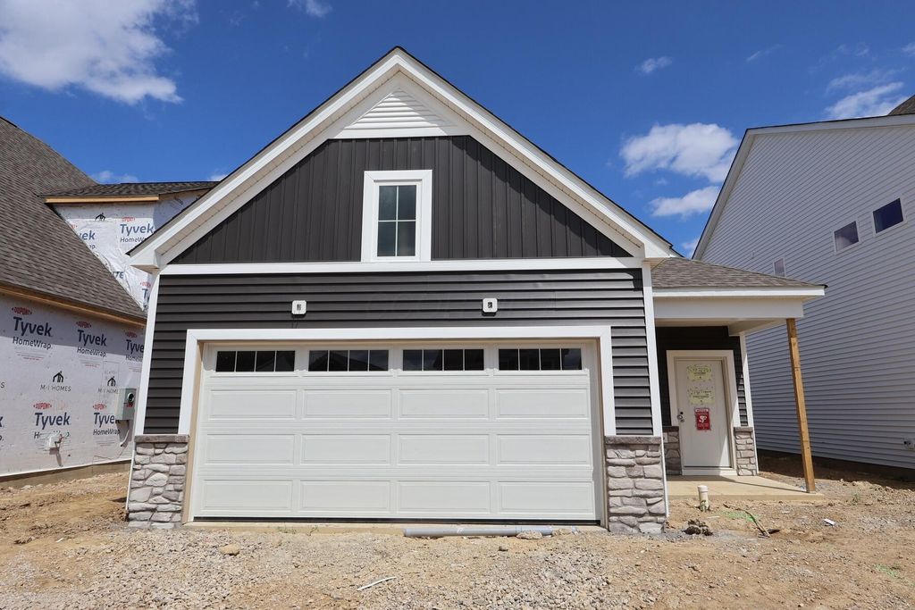 Real estate listing image