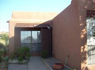 504 Sandler Dr NE, Albuquerque, NM 87123