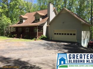 761 Fop Lodge Rd, Weaver, AL 36277