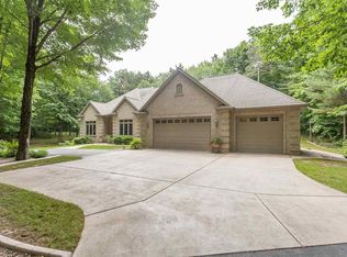 7146 Spring Lake Dr, Sobieski, WI 54171