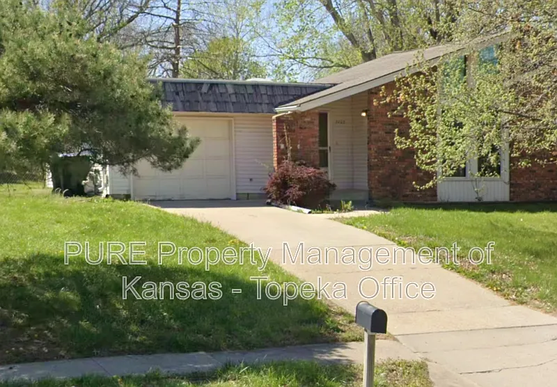 2727 SW Arrowhead Rd