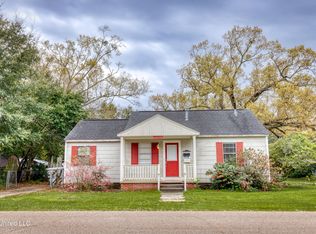 1905 24th St, Gulfport, MS 39501