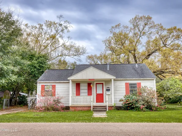 1905 24th St, Gulfport, MS 39501