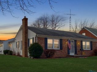 4107 Kingsmoor Dr, Toledo, OH