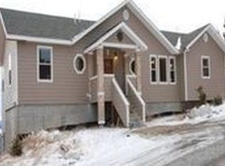 1136 Antimony St, Butte, MT 59701