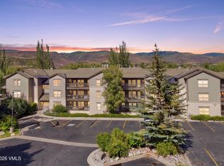 55 River Pines Ct APT A301, Edwards, CO 81632