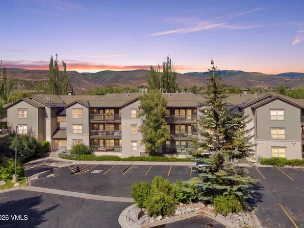 55 River Pines Ct APT A301, Edwards, CO 81632
