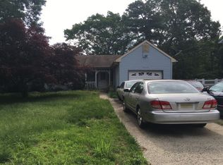 749 Vaughn Ave, Toms River, NJ 08753