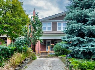 125 Glenholme Ave, Toronto, ON M6E 3C2