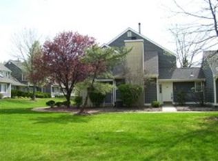 131 Village Dr, Basking Ridge, NJ 07920