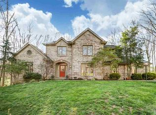 12216 Gaines Way, Walton, KY 41094