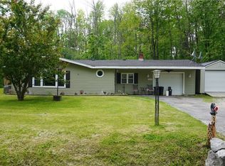 9147 Arthur Jenkins Rd, Canastota, NY 13032