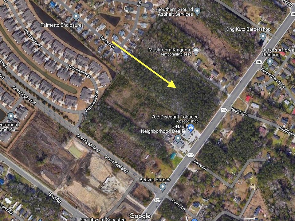 2nd image of 0 Highway 707