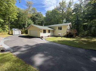 11426 N BETHEL ROAD, Hayward, WI 54843