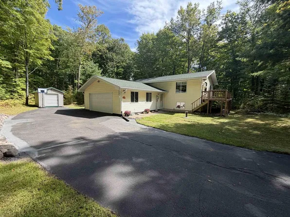 11426 N BETHEL ROAD, Hayward, WI 54843