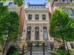 1848 N Howe St, Chicago, IL 60614