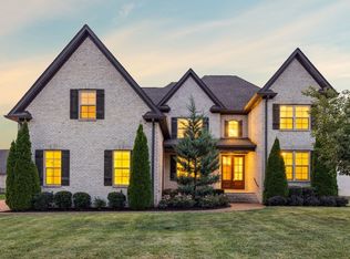 4006 Cardigan Ln, Spring Hill, TN 37174
