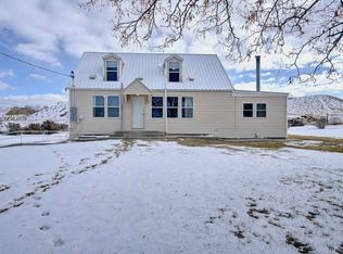 1760 10th Rd, Mack, CO 81525