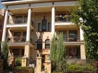 1261 N Pennsylvania St APT 7, Denver, CO 80203