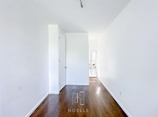 132 Nostrand Ave #3B, Brooklyn, NY 11205