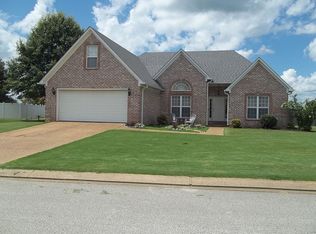 192 Michelle Cir, Medina, TN 38355