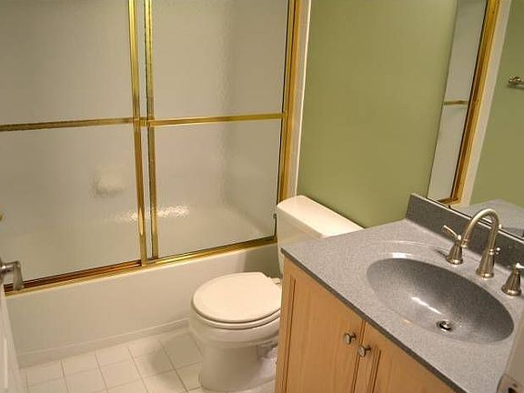 1st Full Bathroom