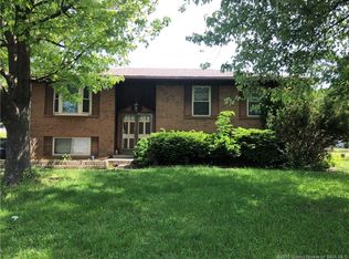 1502 Nina Rd, Jeffersonville, IN 47130