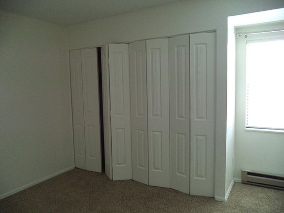 Master Bedroom Closet