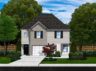 218 Samuel St, Pendleton, SC 29670