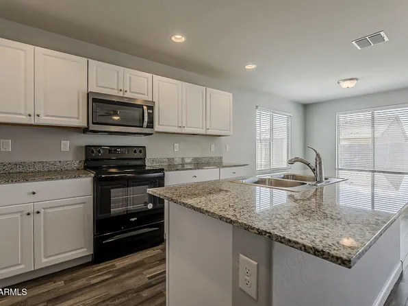 809 W CAROLINE Street, Coolidge, AZ 85128