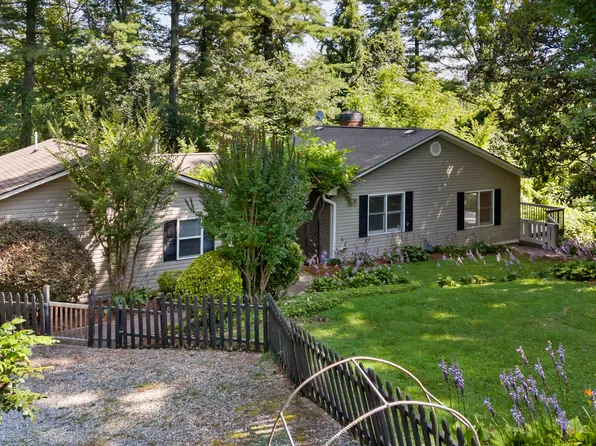 248 N Hills Dr, Hendersonville, NC 28791