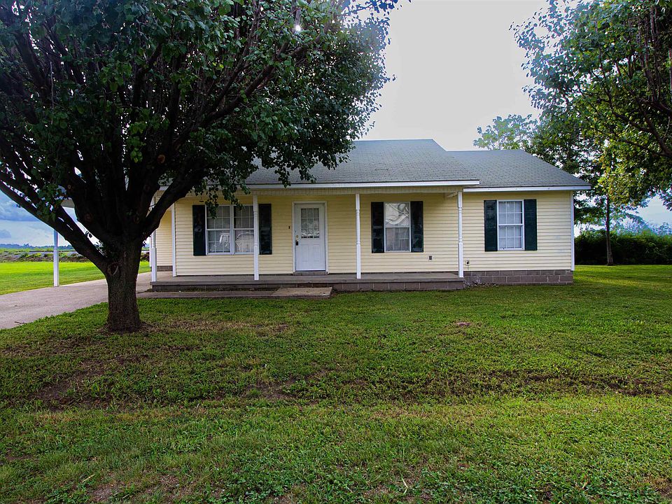 121 Kimberly Cv, Ridgely, TN 38080 Zillow