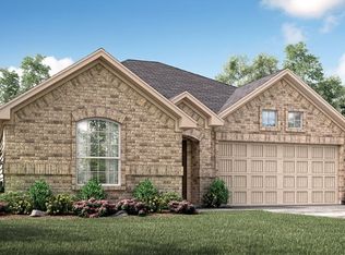 226 Jenkinson Dr, Fate, TX 75189