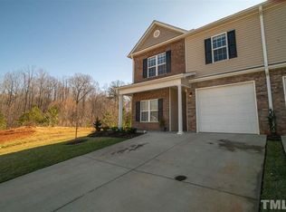 1102 Lake Michael Way, Mebane, NC 27302