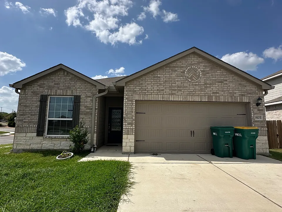 9103 Bennett Frst