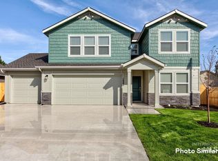 872 Knowledge St, Middleton, ID 83644