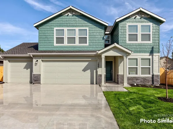 253 Persian Ave, Middleton, ID 83644
