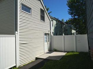 29 Parris St APT 5, Portland, ME 04101