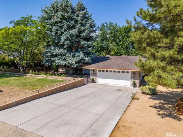 4175 Sleepy Hollow Dr, Reno, NV 89502
