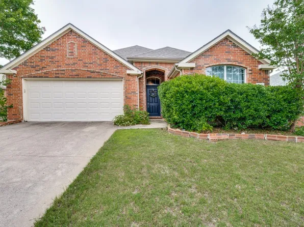 1004 Broken Spoke Dr, Little Elm, TX 75068
