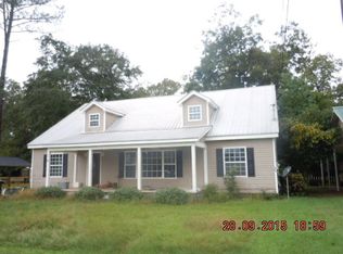 40 S Stevens St, Ellaville, GA 31806