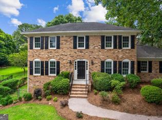 3013 Huntshire Pl, Atlanta, GA 30340