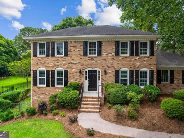 3013 Huntshire Pl, Atlanta, GA 30340