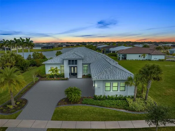 9032 Artisan Way, Sarasota, FL 34240