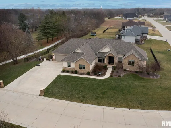 600 Long Dr, Quincy, IL 62305