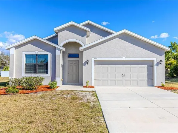 2141 SW 3rd PL, CAPE CORAL, FL 33991