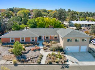 905 Warm Sands Trl SE, Albuquerque, NM 87123