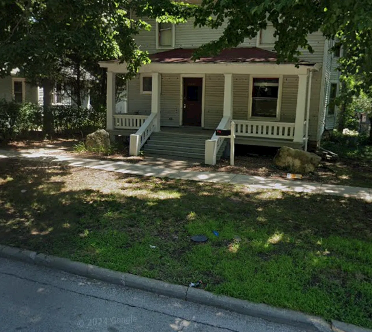 1646 Kentucky St — Photo 1