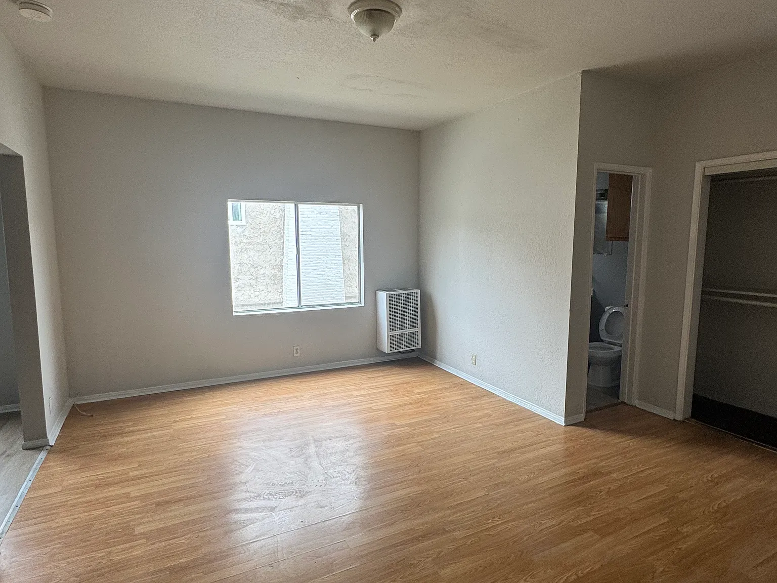 Studio, 650 sqft, $1,550 — Photo 1