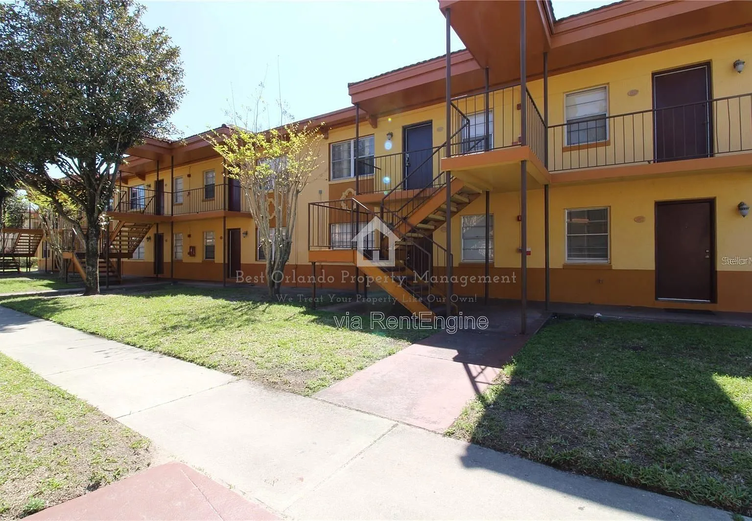 2 bed, 2.0 bath, 700 sqft, $1,335 — Photo 2
